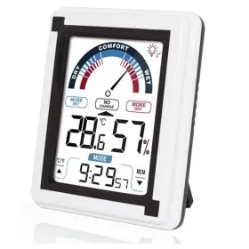 KR-20HTC 정밀 온습도계