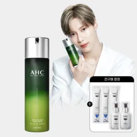 AHC 온리포맨 올인원 에센스 200ml 증정