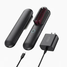 티모 포타 무선 스트레이트너 빗고데기