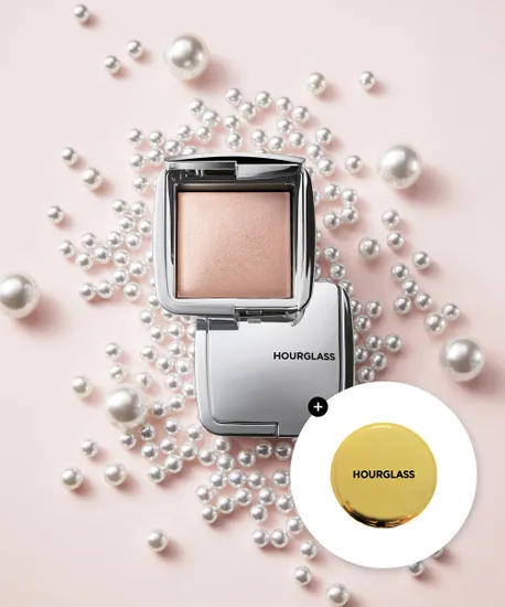 아워글래스 앰비언트 스트롭 파우더