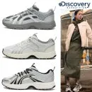 디스커버리 하이퍼샌디운동화