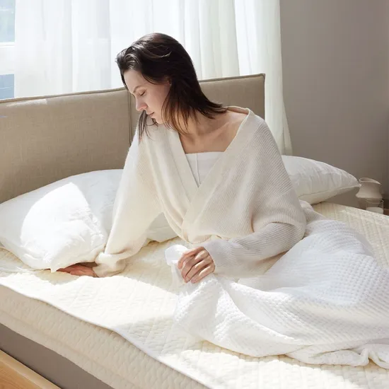 노르딕 슬립 카본매트 퀸사이즈