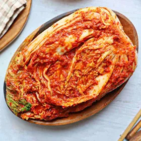 국내산 전라도 포기김치 10kg