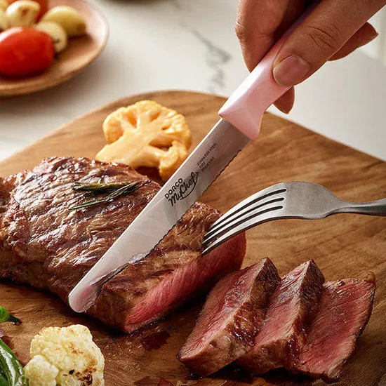 도루코 포켓 톱니과도 113mm