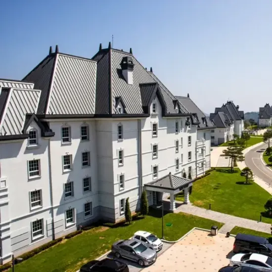 소노빌리지 비발디파크 조식패키지 60분러시