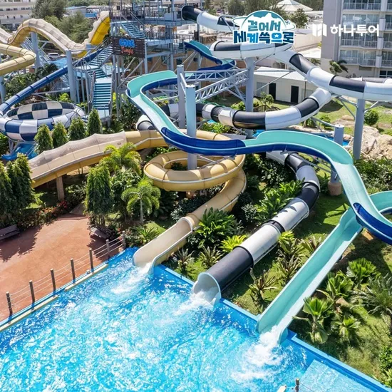 사이판 월드리조트 올인클루시브 53만원대