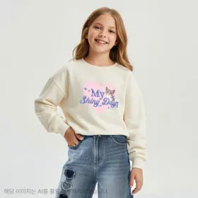 신디키즈 웜업세트 맨투맨 바지 외 다양