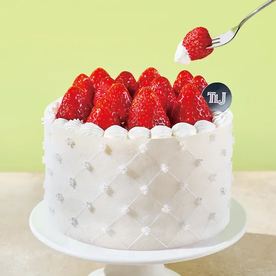 뚜레주르 스트로베리 퀸