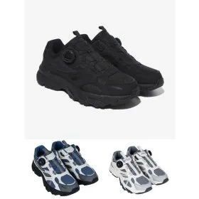 휠라 트레일화 레이유나이트 운동화