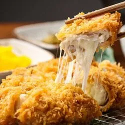 치즈돈까스 160g*10장 소스10개