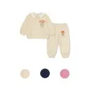 탑텐키즈 유아 버비라이트 카라포인트 셋업