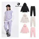 블랙야크 키즈 디어후드티세트 모하레이어드 세트 택1