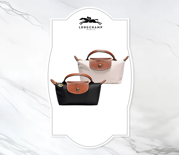 롱샴 르 플리아쥬 미니