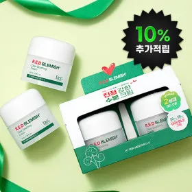 닥터지 수딩크림 1+1