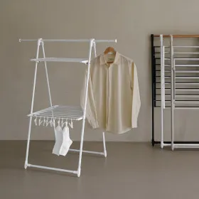 빨래건조대 집게포함