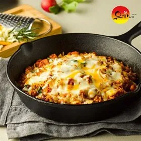 유가네 닭갈비 볶음밥 210g 9팩 치즈 27g 2팩