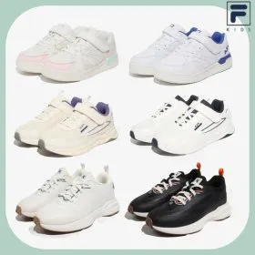 휠라키즈 운동화 8종