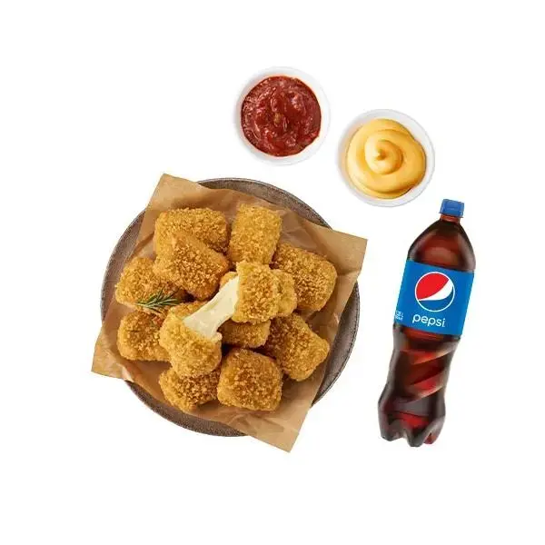 멕시카나 치필링 콜라 1.25L