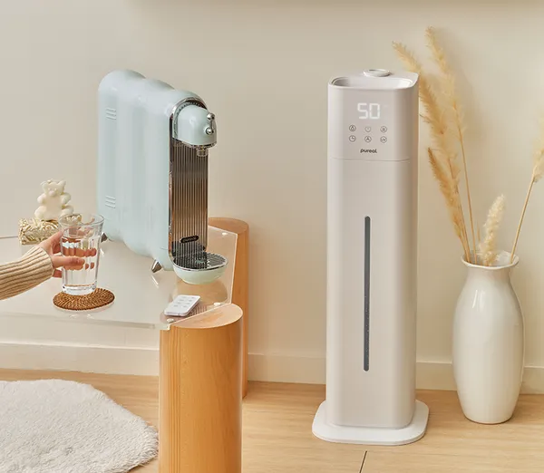 퓨리얼 퓨온 직수 정수기 PPA-100