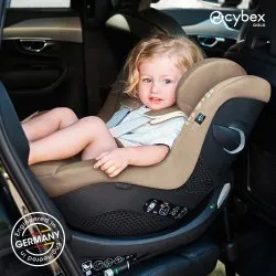 싸이벡스 솔루션 T 플러스 주니어 카시트