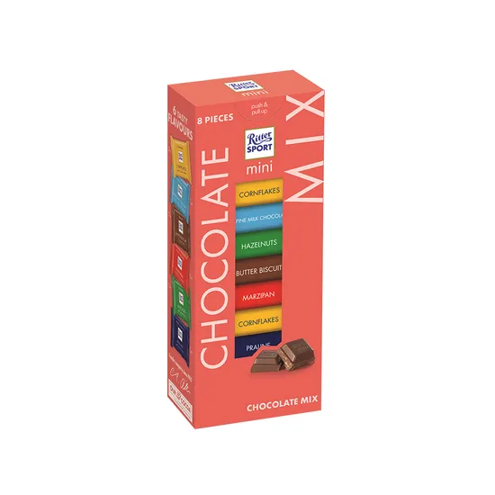리터스포트 미니 초콜릿믹스 8개이상 구매가능