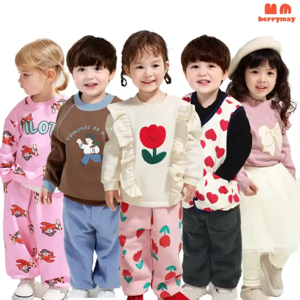 베리메이 로맨틱 프릴 원피스