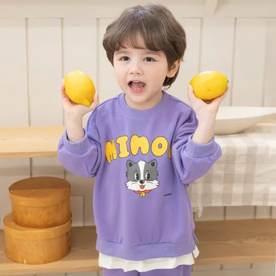 멜리코코 25FW 신상&이월 베스트전 / 상하복 8,910원~