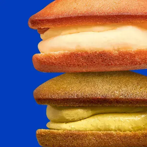 널담 휘낭시에 8가지맛 1세트