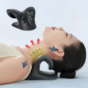 넥스트레쳐 거북목 교정 배게 1+1