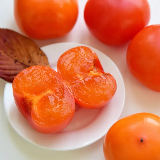 씨없는 홍시 2.5kg 중과