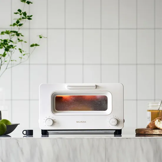 발뮤다 더 토스터