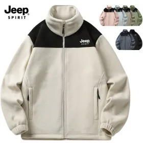 후리스 집업 JP9915