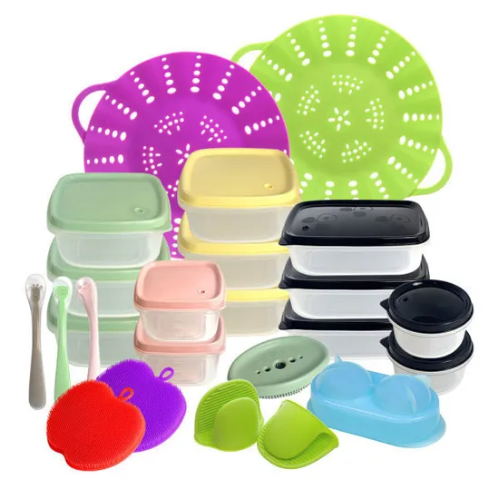 실리팟 주방용품 1100원부터