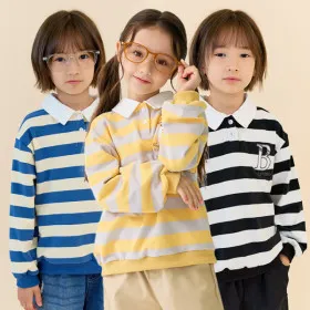 베베쥬 언터쳐블 코튼팬츠