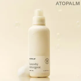 아토팜 세탁세제 유연제 리필 1L 1개