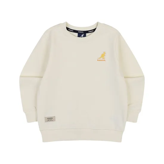 캉골키즈 스웻셔츠