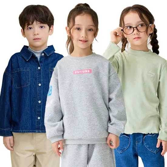 베베쥬 소프트터틀넥티셔츠