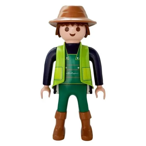 플레이모빌 정원사 XXL (남자정원사/해바라기/토끼있음!!) 89,109원