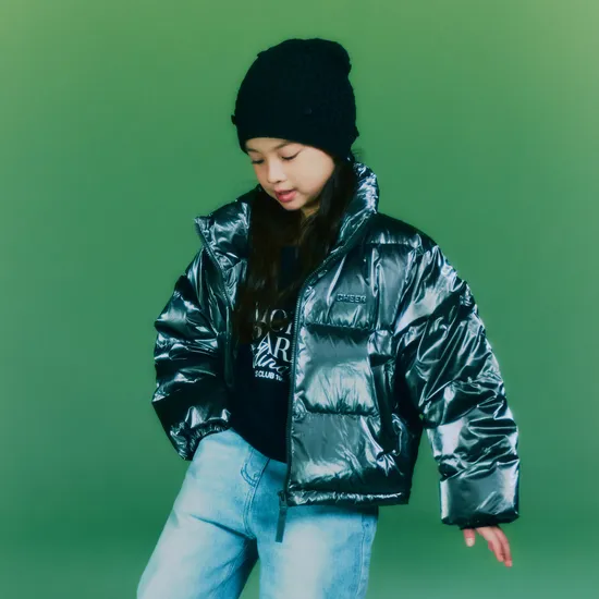 더데이걸 베스트 시그니쳐 다운