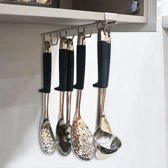 리벤스 주방 수납 정리용품