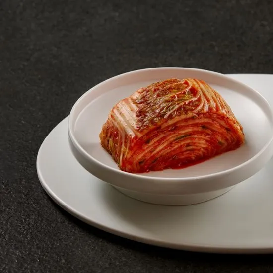 롯데호텔 김치 4kg