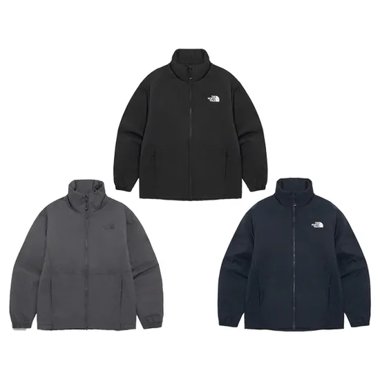 노스페이스 남성 펠릭스 히트 자켓