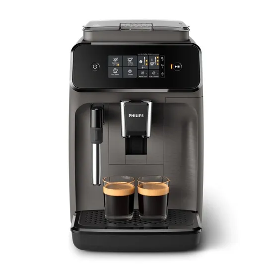 필립스 1200 전자동 에스프레소 커피머신