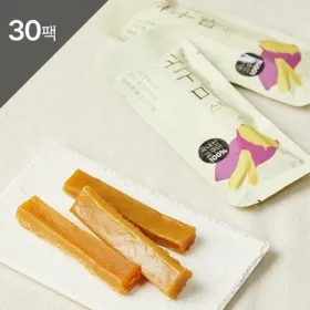 고구마스틱 20g 30팩