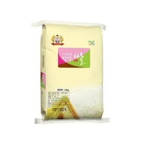 담양군농협 새청무 10kg
