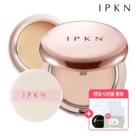 입큰 새틴 피니쉬 파우더 본품 리필