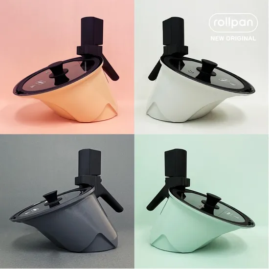 바이탈플랜트 회전팬