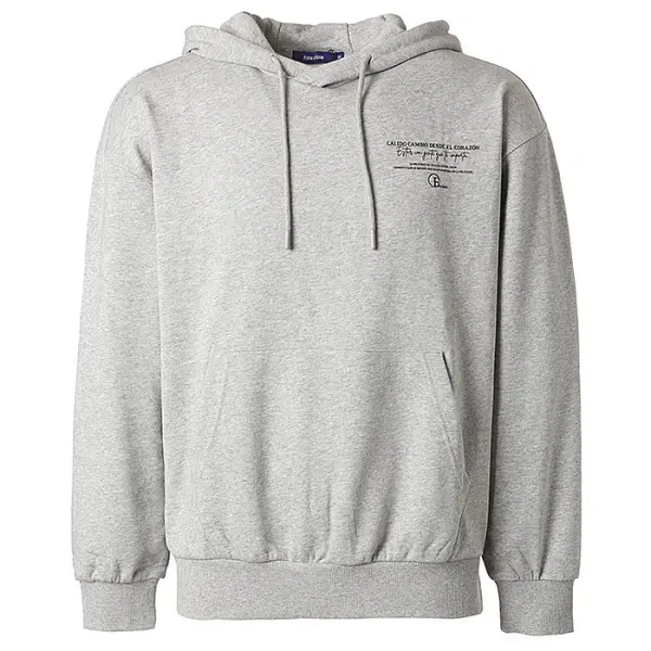 클라이드앤 남녀공용 맨투맨티셔츠