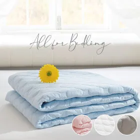 올포베딩 사계절 침대패드
