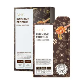 AHC 순면 마스크 프로폴리스 10매